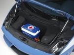 Lamborghini Gallardo LP560-4 Polizia 2008 года